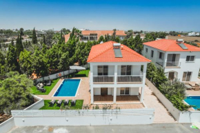 Villa Erica